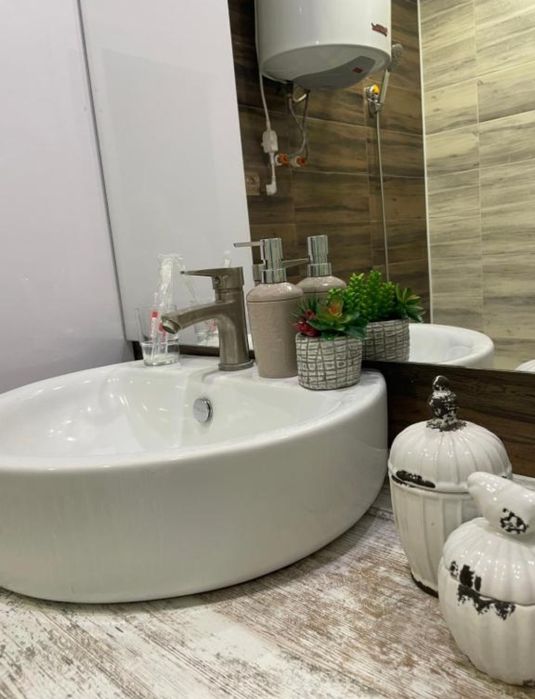 Квартира рядом с НИШ