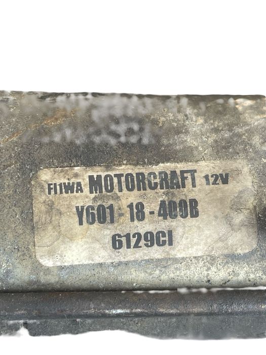 Electromotor Mazda 3 Bk 2003 - 2009 1.6D Y601-18-400B