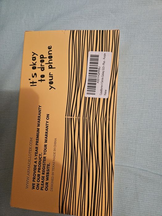 Продам надёжный чехол для Samsung S22 Plus