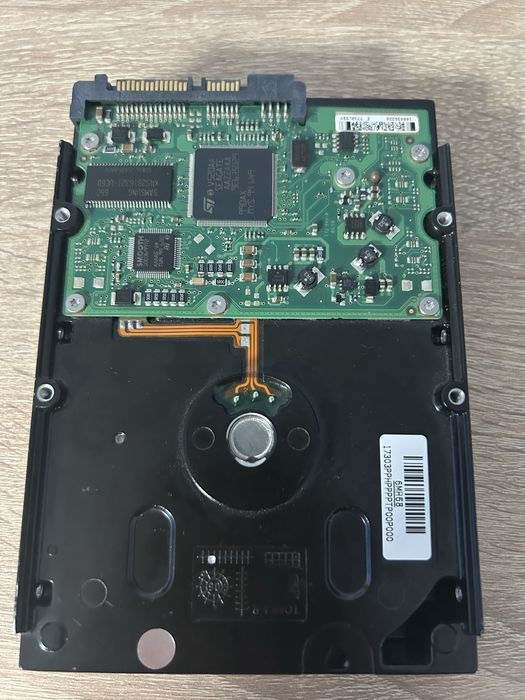 hard disk seagate 250 gb nou