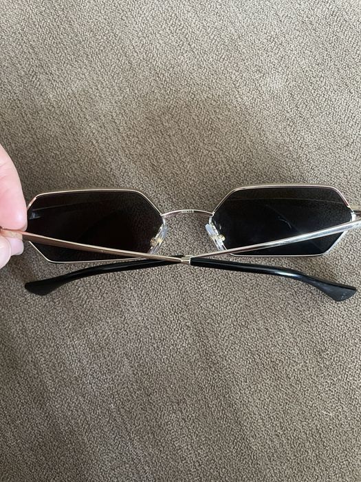 RAY-BAN слънчеви очила RB3728 - 92136V