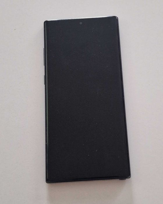 Samsung Galaxy Note 10 Plus – 512GB / 12GB RAM (с оригинална S Pen)