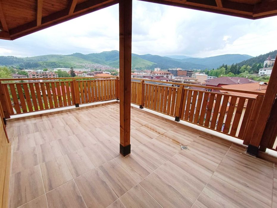 3-стаен в Пазарджик, област-гр.Велинград площ 160 цена 207500