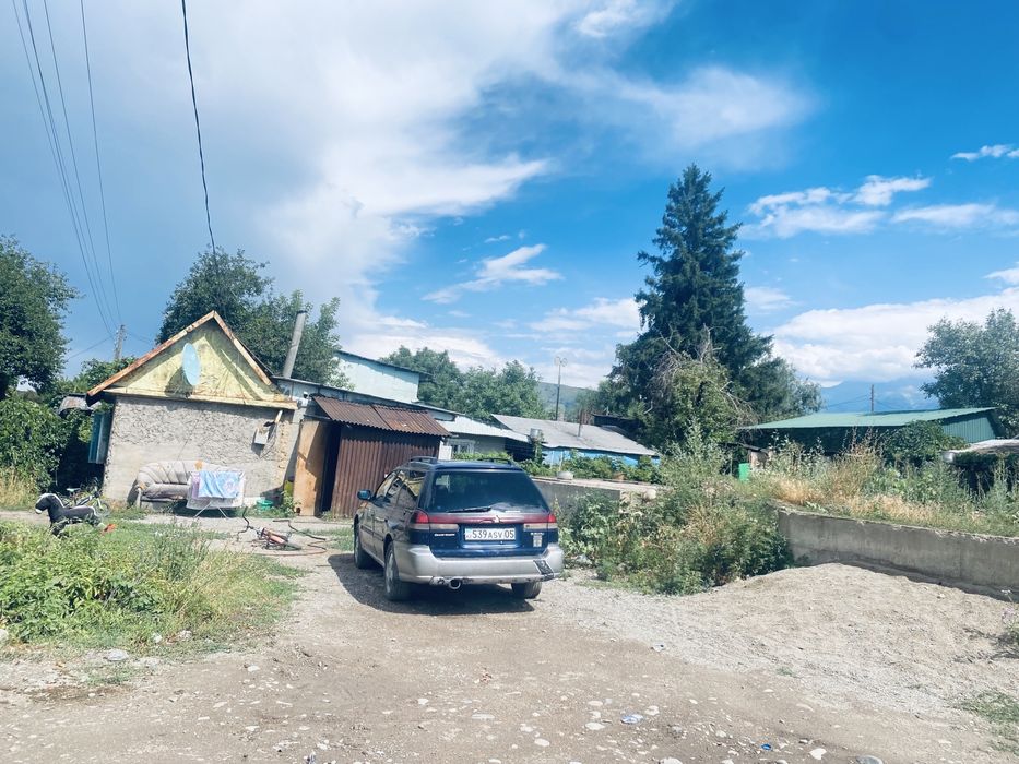 продается домик в Кендалинской даче