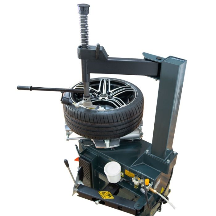 Masina aparat dejantat anvelope 24" profesional REIHMANN RHM R1