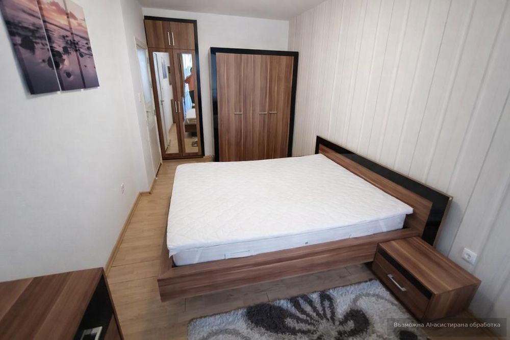 Дава се под наем Тристаен апартамент в София, Център - 100 кв.м за 697.17 € - Снимка #4