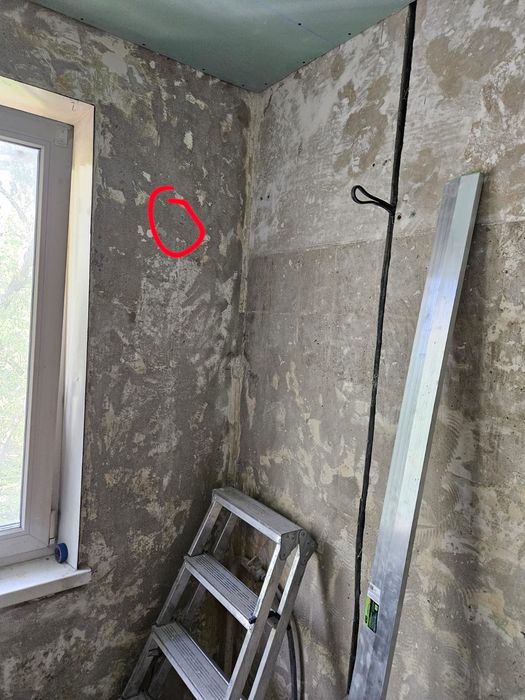 Услуги строительной бригады