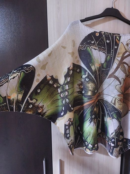 Дамска блуза -Нова