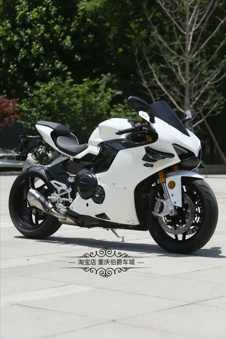 Мотоцикл Modiwei 800RS ABS заказ