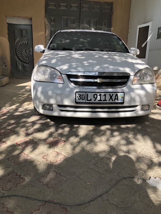 Laseti 2011 kraska tozza 150 ming probeg