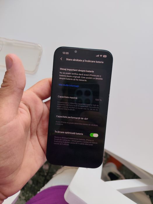 iPhone 13 128 GB