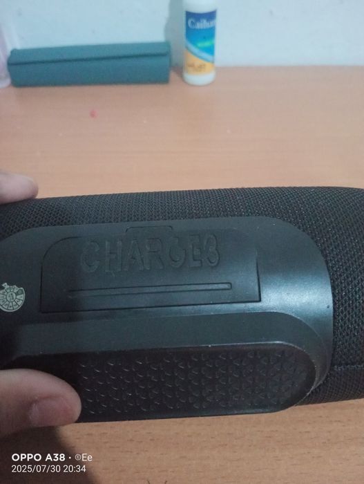 Колонка charge 3