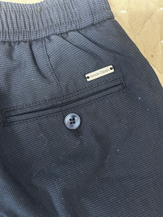 Школьные брюки новые