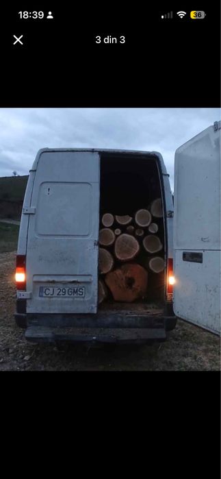 vand lemne esenta tare