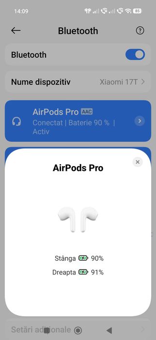 PACHET DIVERSE - Ceasuri x5 play/Casti airpods+ Philips/Garmin DASHcam