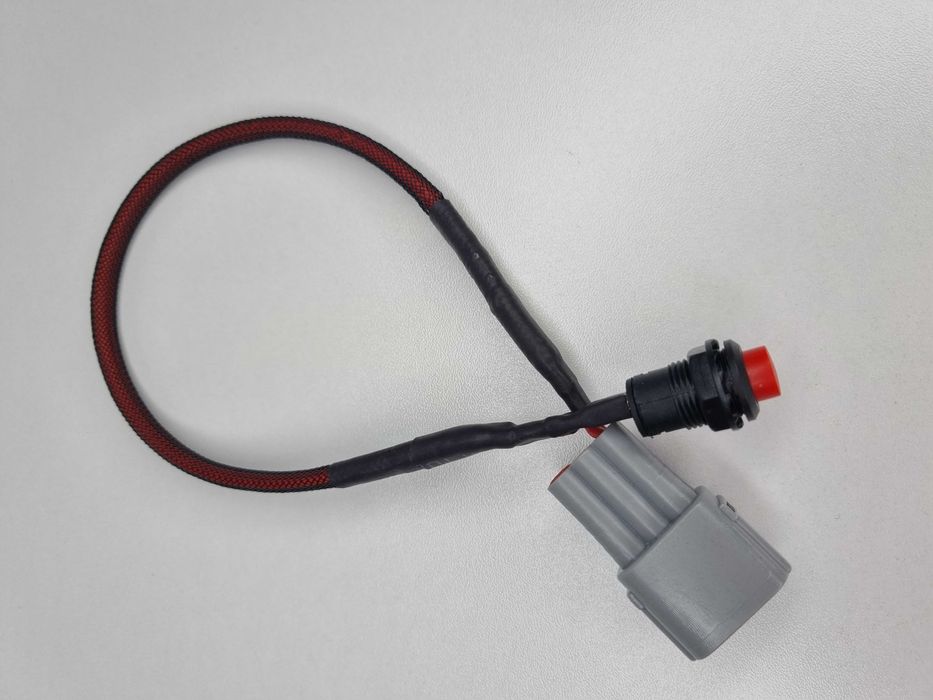 FI Check Cable кабел за проверка на грешки (Dealer mode) мотори Suzuki