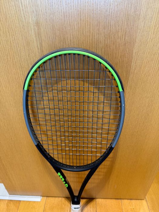 Тенис ракета Wilson Blade V7