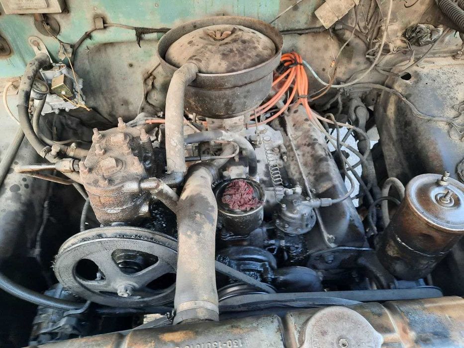 Avtovishka 18 metrlik