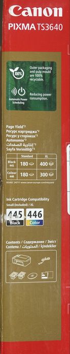 Продам принтер Canon