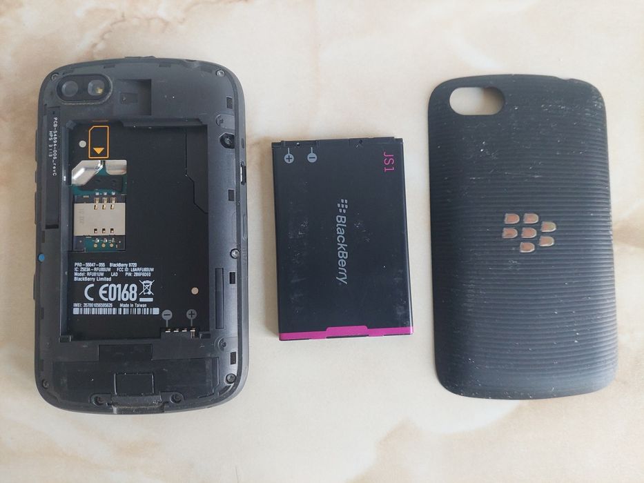 Vând BlackBerry 9720 stare bună, fără probleme, NEcodat //poze reale