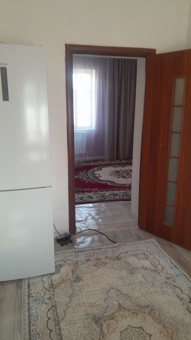 Жер үй сатылады газ су бар