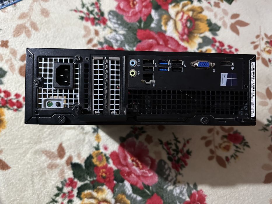 Vand pc/ kit pc / hdd