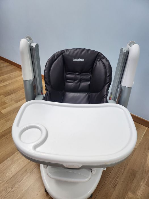 Стул-качалка детский Tatamia