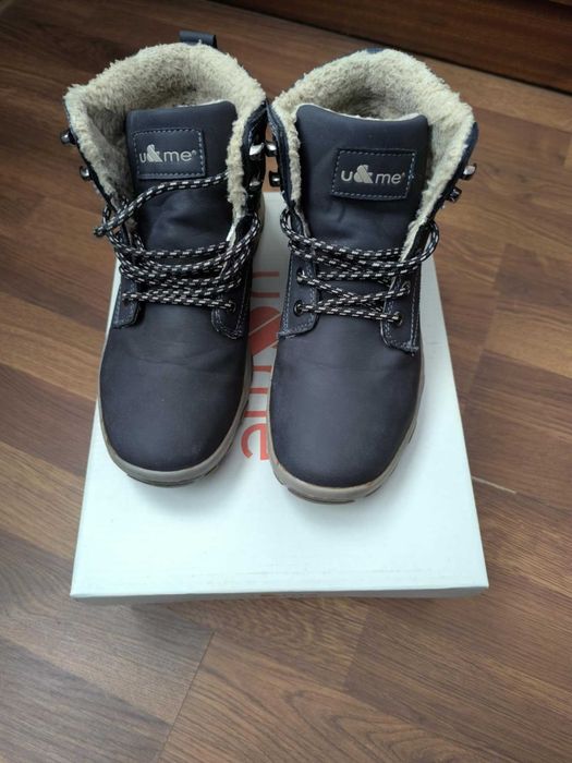 Детски боти U&Me