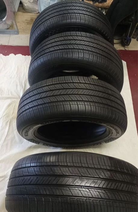 Покрышки(шины) Kumho