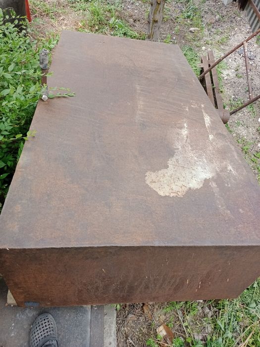 Продам емкость для воды