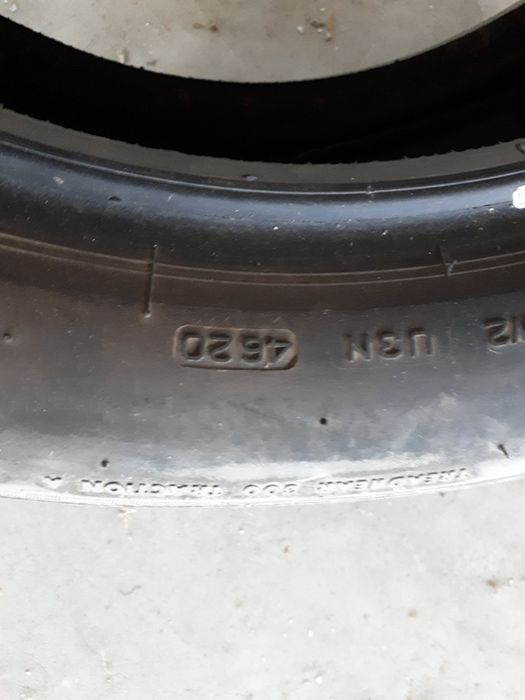 Летни гуми Bridgestone Alenza 245/50R19 BMW