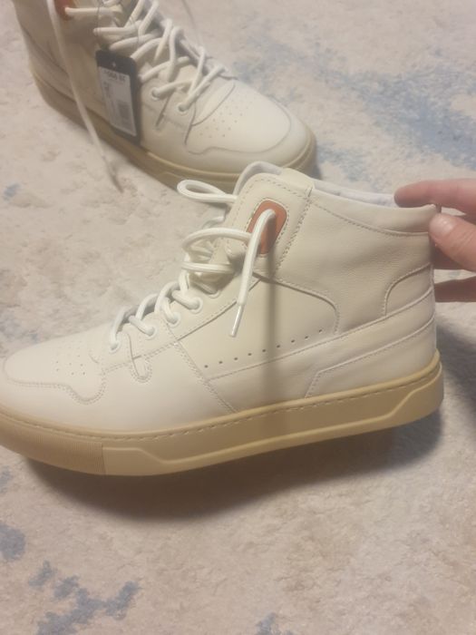 Новые натуральная кожа