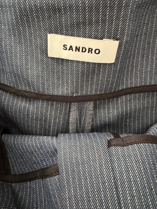 Панталонки Sandro Paris нови Размер 40