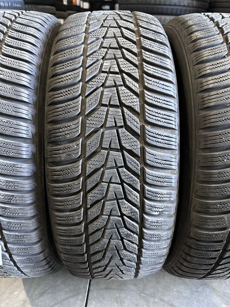 225/55/18 HANKOOK 4бр