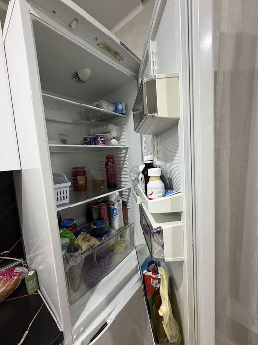 Продам хододильник атлант