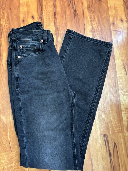 Дамски дънки Stradivarius