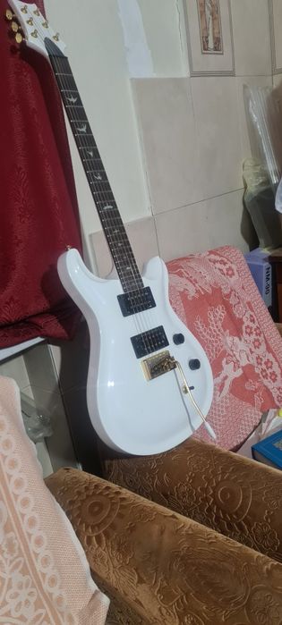 Электрогитара Стиль PRS custom 24