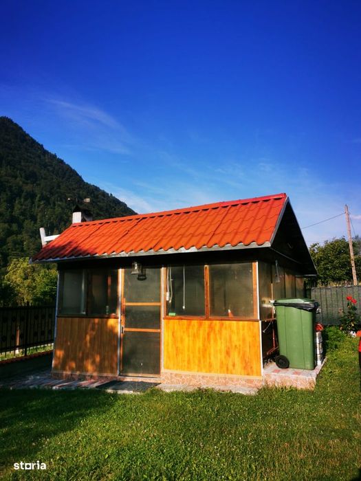 Cabana Lepsa