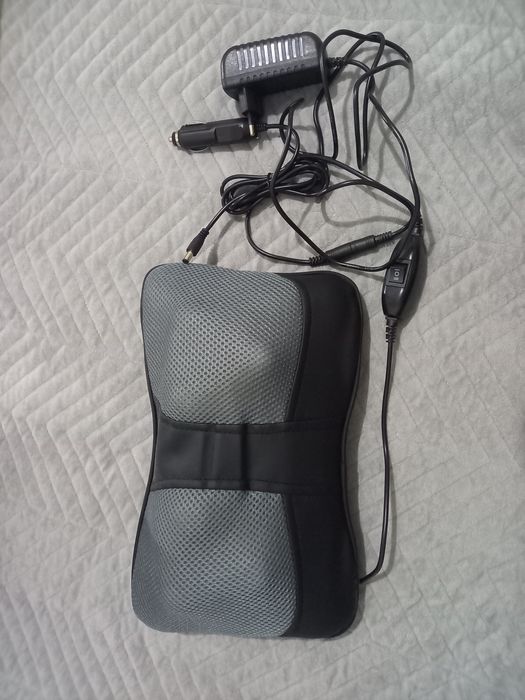 Массажерный апарат