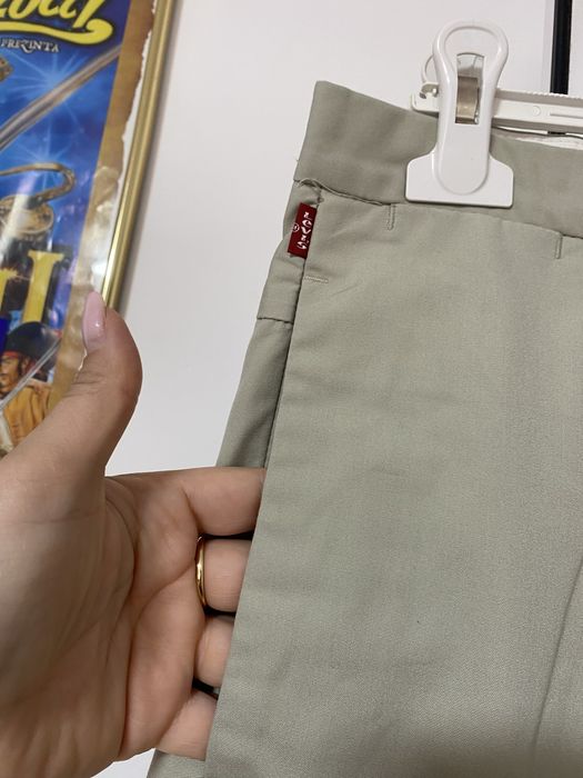 Pantaloni Levi’S marimea 30/34