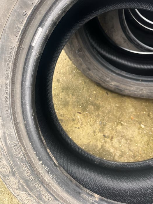 Всесезонни гуми 205 55 16