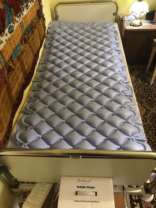 Pat medical persoane imobilizate