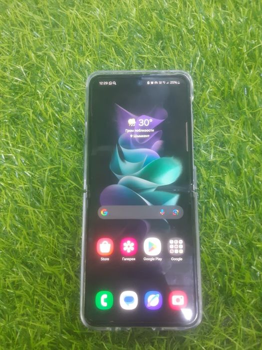 Самсунг z flip 3