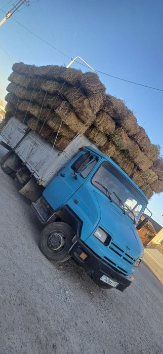 Зил бичок сатылады