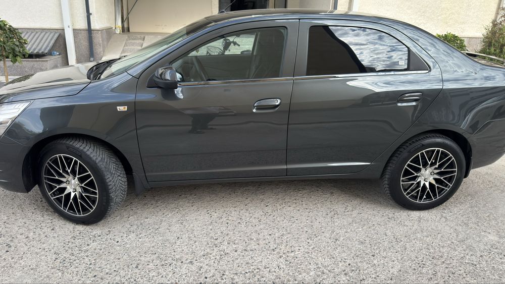Cobalt sotiladi 2023 yil 48000 yurgan