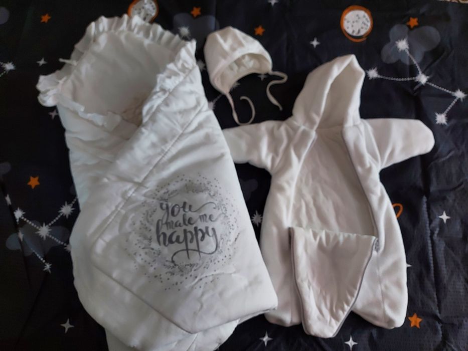 Одеяло - конверт