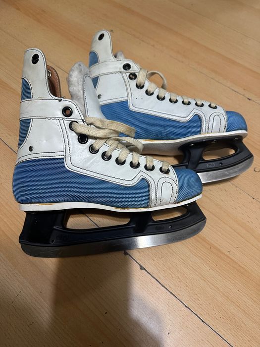 Зимни кънки Kovopol