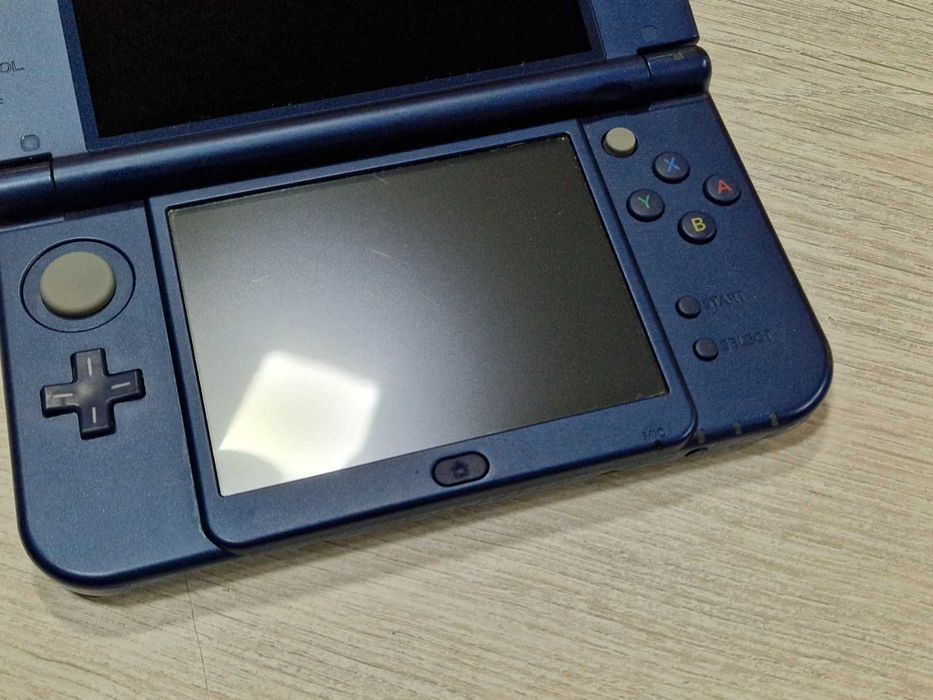 Конзола Nintendo New 3DS XL