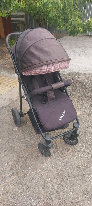 Продам детскую коляску