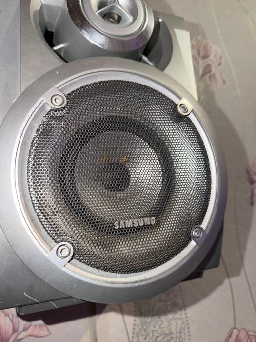 Аудиосистема Домашняя